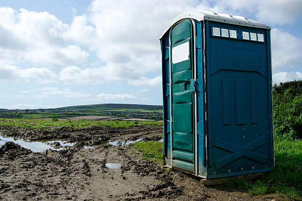 Types of Portable Toilets We Offer in Mora, MN